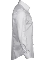 TJ Luxusní elastická košile s dlouhým rukávem 18. white model 22497630 - Tee Jays TJ Luxusní elastická košile s dlouhým rukávem 18. white model 22497630 - Tee Jays