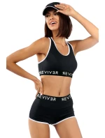 Reviver model 21485969 kolor:czarny - Lorin Reviver model 21485969 kolor:czarny - Lorin