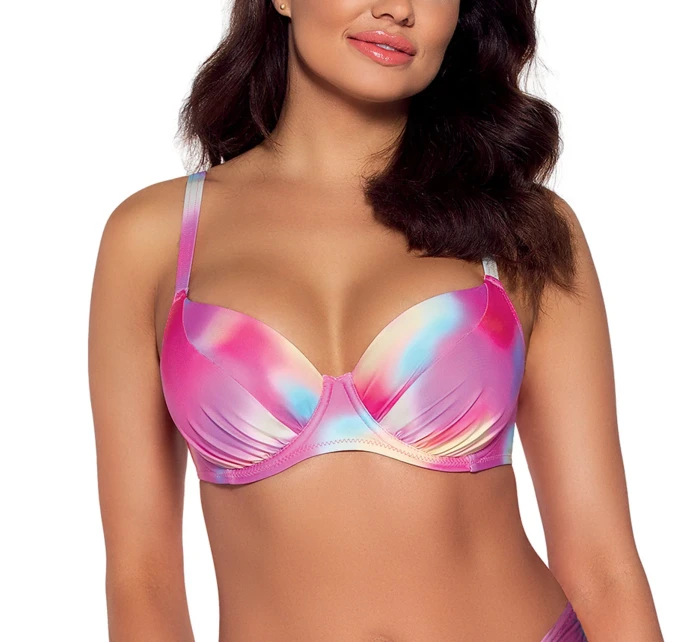 Ava SK-163 farba:pastelová kravata