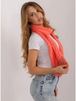 Chustka AT CH EH model 19738013 koralowy - FPrice