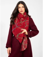 Chustka AT CH model 21997461 czerwony - FPrice Chustka AT CH model 21997461 czerwony - FPrice