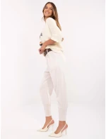 Nohavice DHJ SP 20316.16 light beige Nohavice DHJ SP 20316.16 light beige