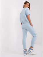 Súprava EM KMPL 786 1.26 svetlomodrá Súprava EM KMPL 786 1.26 svetlomodrá