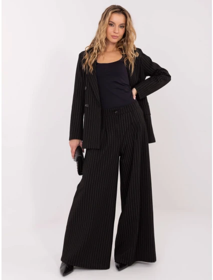 Spodnie IT SP model 21757378 czarny - FPrice