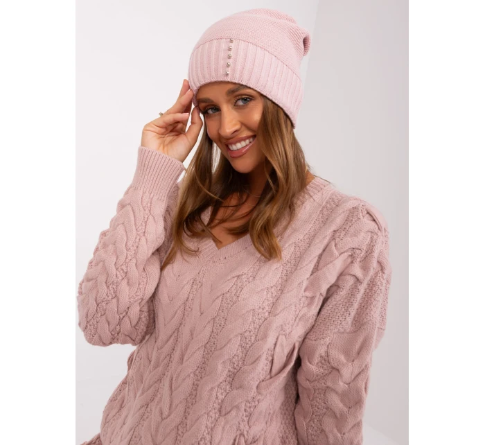 JK CZ 13 cap 1.20 svetlo ružová