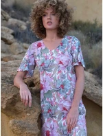 Košile model 19686236 - Cana