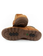 Pánské kotníkové boty Euro Rock M Světle Camel model 21835030 - Timberland Pánské kotníkové boty Euro Rock M Světle Camel model 21835030 - Timberland