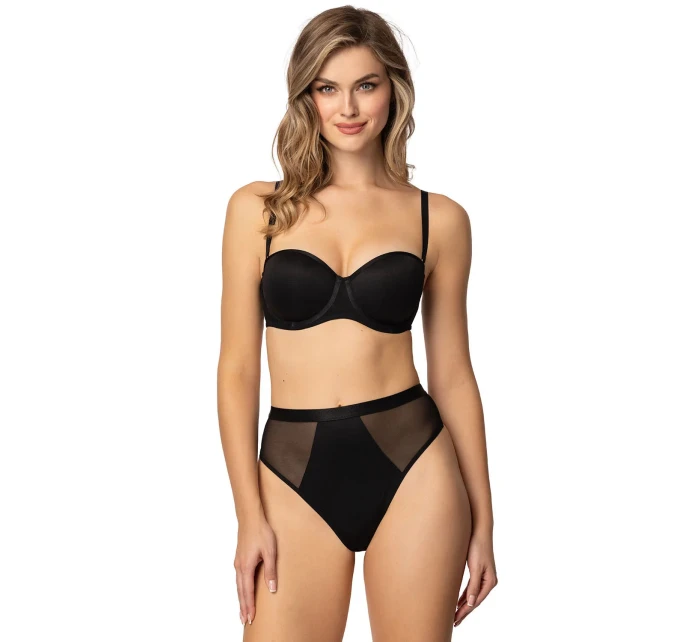 Capri černá  model 21893582 - Mat