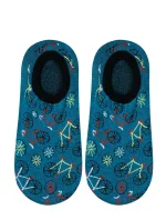 Dámské ponožky SOXO - KOLA