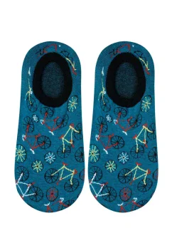 Dámske ponožky SOXO - KOLA