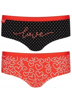 Dámské kalhotky / 2pack model 21179965 - Soxo