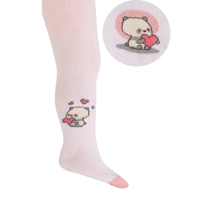 VZOROVANÉ PANČUCHY 0-2 ROKY DIEVČATÁ VZOROVANÉ PANČUCHY 0-2 ROKY DIEVČATÁ