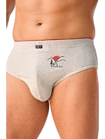 PÁNSKE NOHAVIČKY MPP 761 A26 3XL-4XL