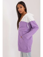 Mikina model 197075 Relevantnosť Mikina model 197075 Relevantnosť