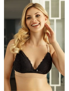 Podprsenka pre dojčiace ženy model 210908 Mirabile