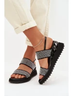 Model topánok 225203 Step in style