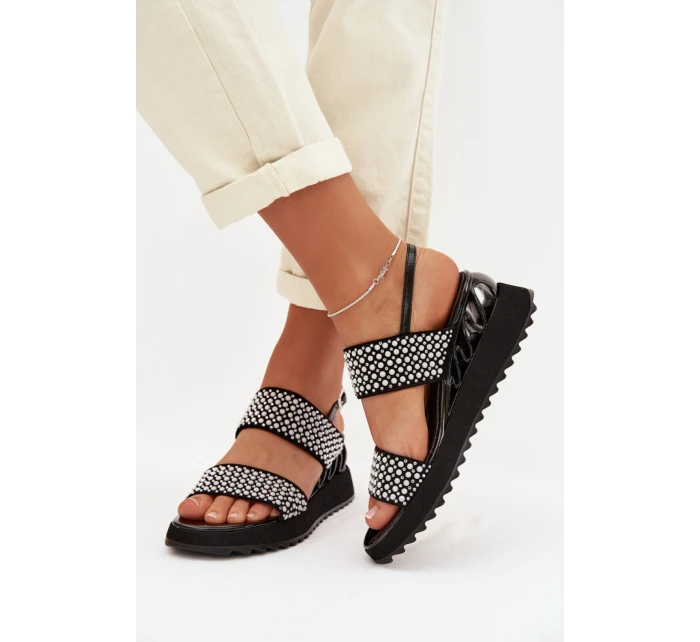 Model topánok 225203 Step in style