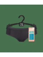 sloggi ZERO Feel Air Hipster - BLACK - SLOGGI BLACK - SLOGGI