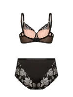 Mefemi Hanna DW56 High S-XL nohavičky