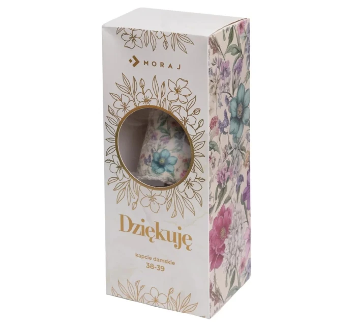 Papuče Moraj CDWL1800-007 36-41