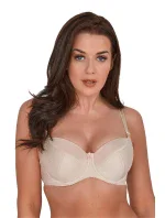 Vyztužená dámská podprsenka Gaia BS 281 Kate
