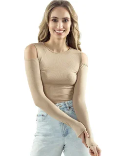 Blúzka Eldar Active Liv long/r S-XL