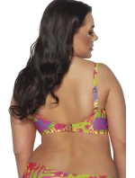 Vrchný diel plaviek 188 Fluo plus - AVA Vrchný diel plaviek 188 Fluo plus - AVA