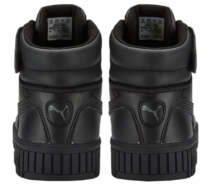 Dámska obuv Puma Carina 2.0 Mid W 385851 01