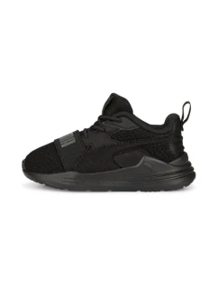 Puma Wired Run Pure JR 390849-01