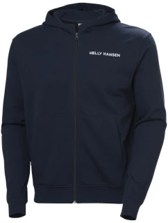Helly Hansen Core Zip Hoodie M 53059 597