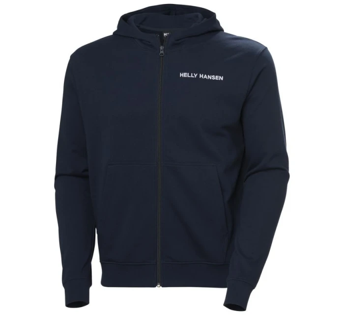 Helly Hansen Core Zip Hoodie M 53059 597 Helly Hansen Core Zip Hoodie M 53059 597