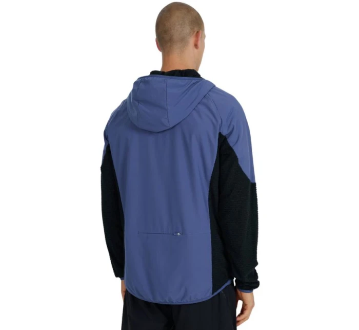 Bunda, mikina 4F M 4FWAW25TFSWM582 32S muži