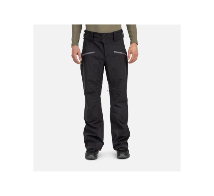 Rossignol Evader Pant black Rossignol Evader Pant black