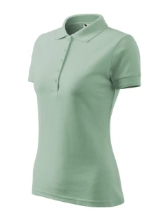 Dámská polokošile Pique model 21765344 - Malfini