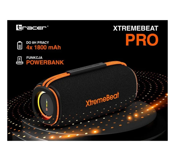 TWS PRO BLUETOOTH RGB model 21861678