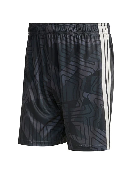 Pánské šortky adidas Tiro 26 Competition Goalkeeper black model 22119165 - adidas teamwear