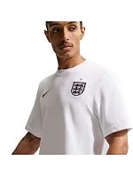 Pánské tričko  DriFit white 100 pánské model 22151165 - NIKE