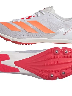 Bežecké topánky s hrotmi adidas ADIZERO Distancestar JQ0627
