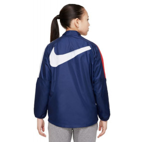 Detská bunda PSG Repel Academy Awf Jr DN1332-410 - Nike