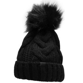 Dámska čiapka W H4Z22 CAD010 20S - 4F Dámska čiapka W H4Z22 CAD010 20S - 4F