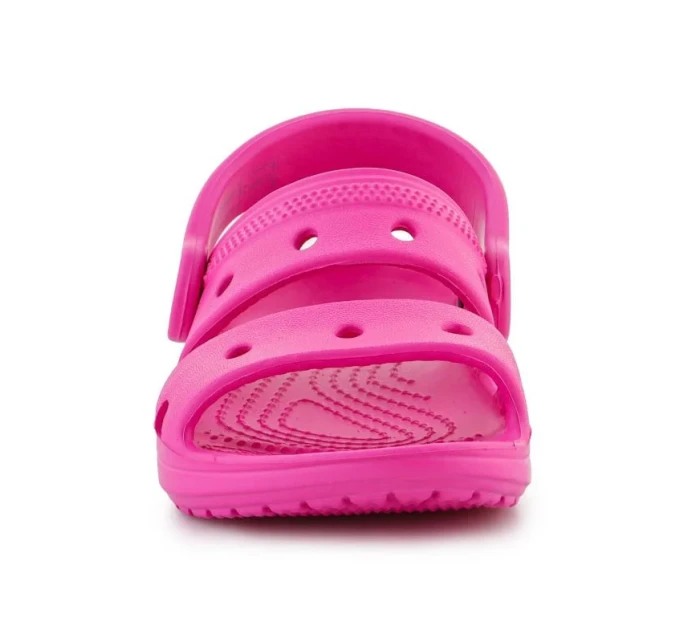 Sandały Classic Jr model 18637077 - Crocs