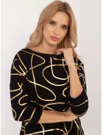 Halenka CLM BZ model 20683836 černá - FPrice