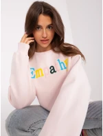 EM BL 617 12.04 svetlo ružová