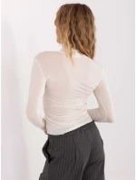 Blúzka IT BZ 21819.09P ecru