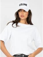 Tričko RV TS A1089.87 biele