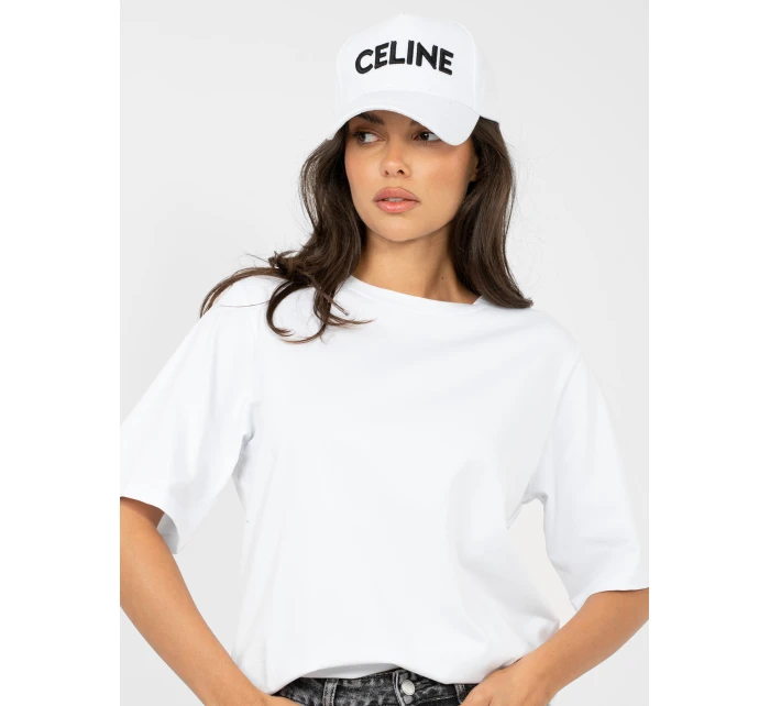 Tričko RV TS A1089.87 biele