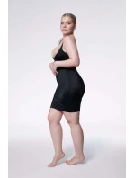 Zoštíhľujúca košieľka 222 Black - Julimex Zoštíhľujúca košieľka 222 Black - Julimex