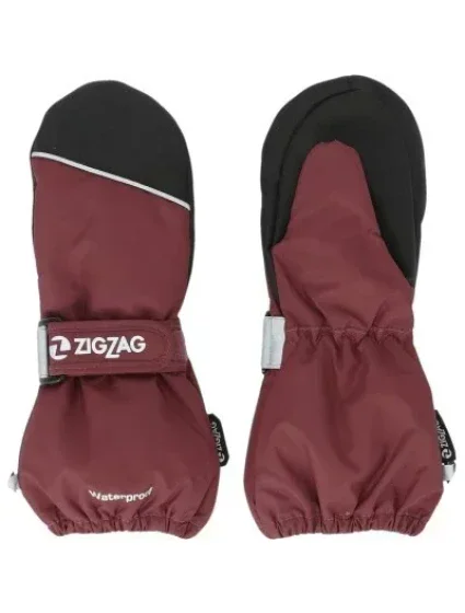 Dětské palčáky model 20620103 - Zigzag