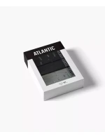 3-PACK Pánské boxerky Atlantic 3-PACK Pánské boxerky Atlantic