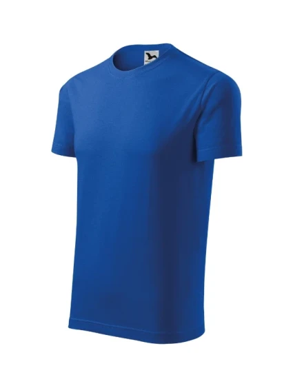 Element unisex tričko kráľovská modrá
